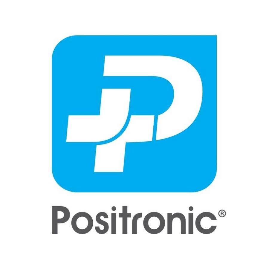 ORD15F0S500X Positronic Connector - DSS2XSXXG04X